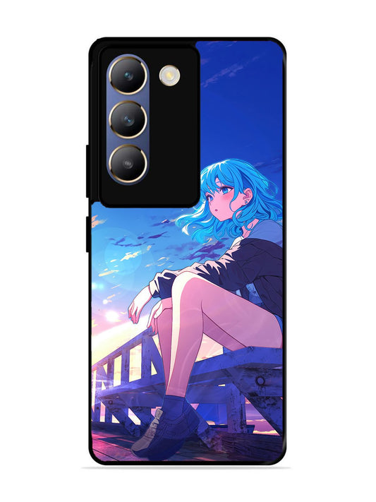 Vivo T3 5G Alone Girl
