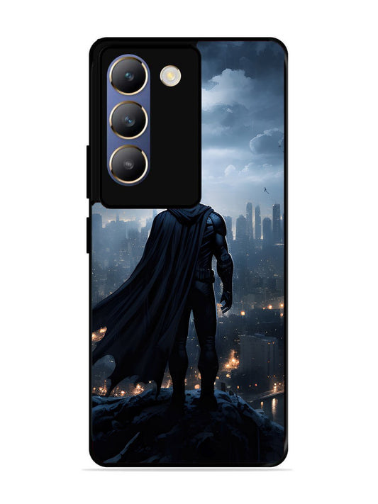 Vivo Y200E King of Bats