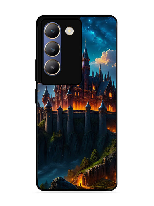 Vivo Y200E Castle
