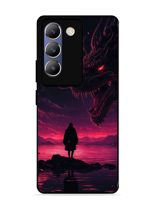 Vivo T3 5G Dragon