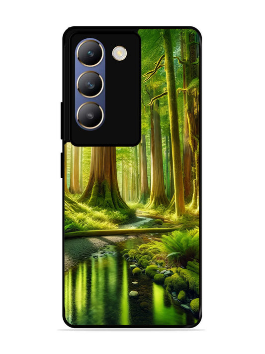 Vivo T3 5G Forest
