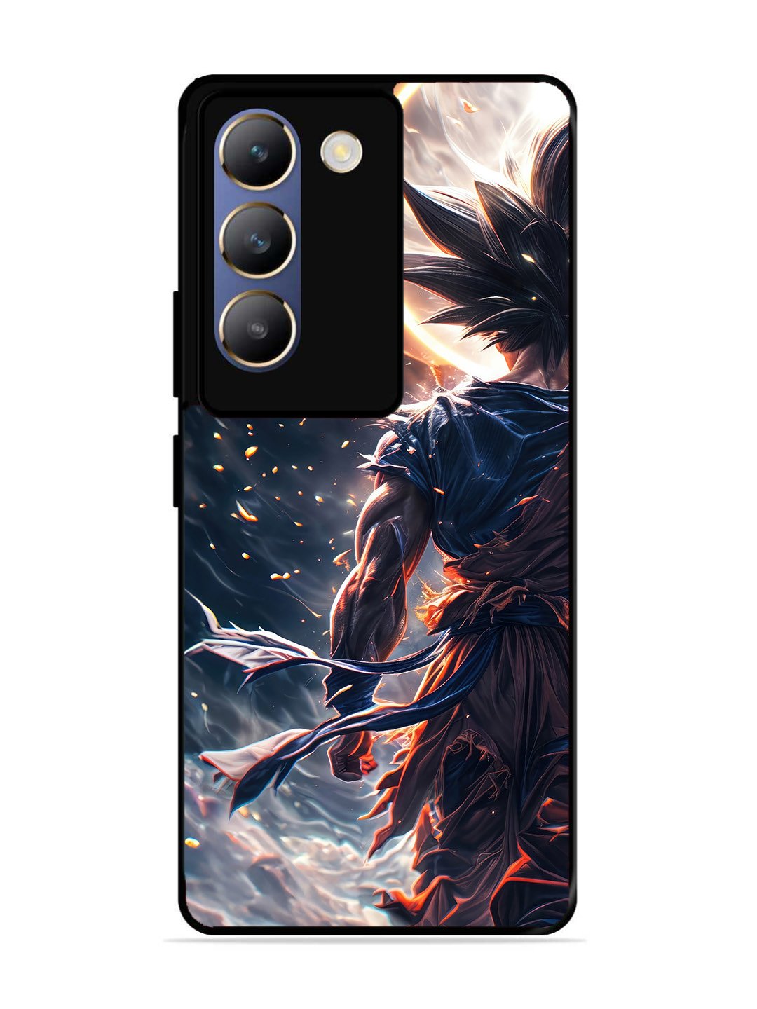 Vivo T3 5G Goku
