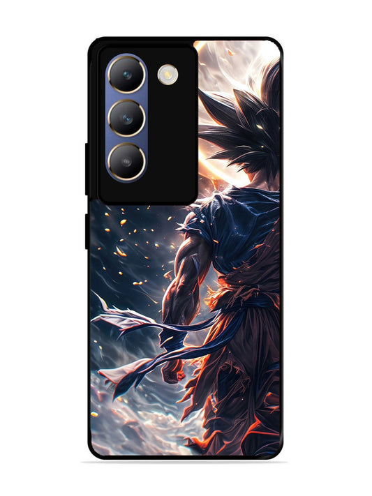 Vivo T3 5G Goku