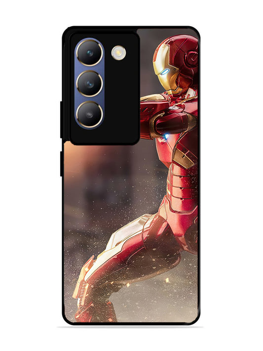 Vivo T3 5G Ironman Repulsor