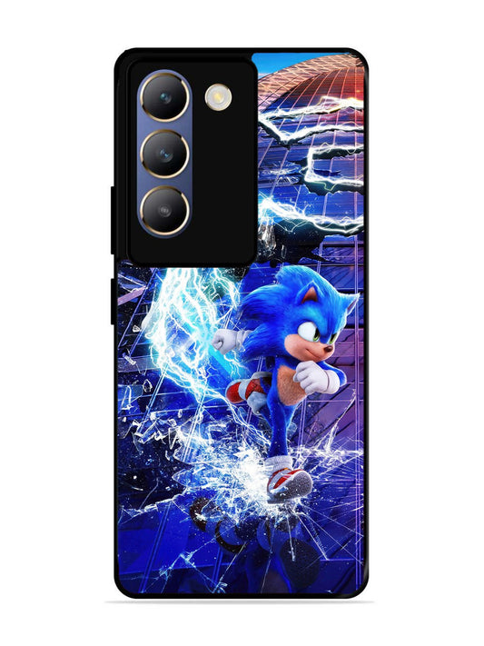 Vivo T3 5G Sonic Vs Shadow Sonic 3