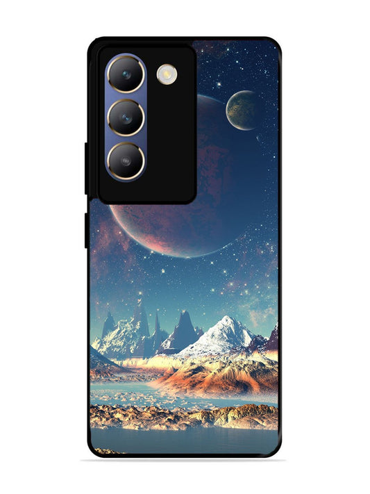 Vivo T3 5G Space