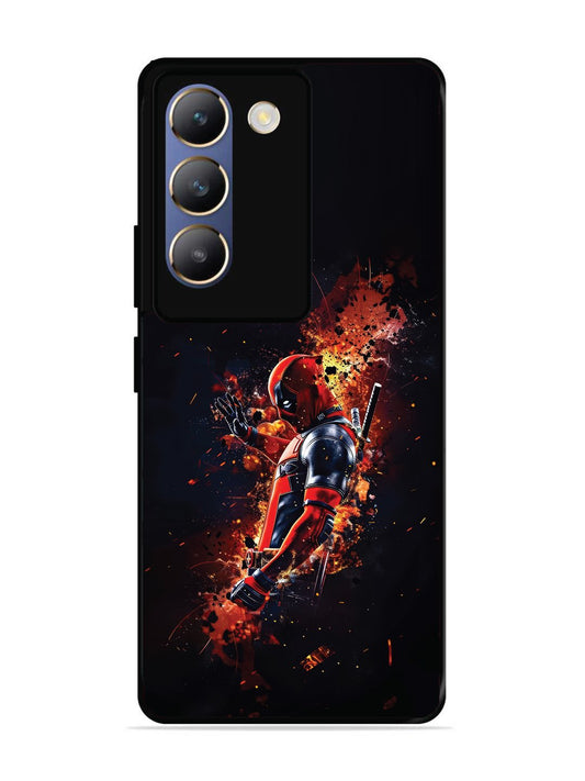Vivo T3 5G Deadpool