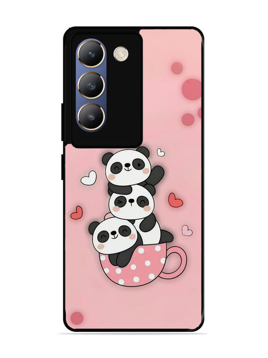 Vivo T3 5G Cute Panda