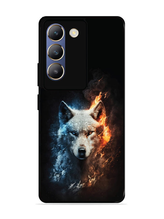 Vivo T3 5G Fire Wolf