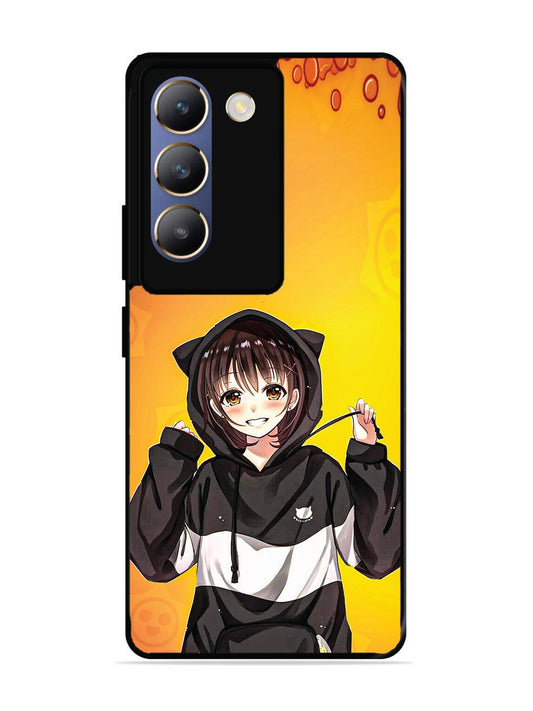 Vivo T3 5G Anime Bad Girl