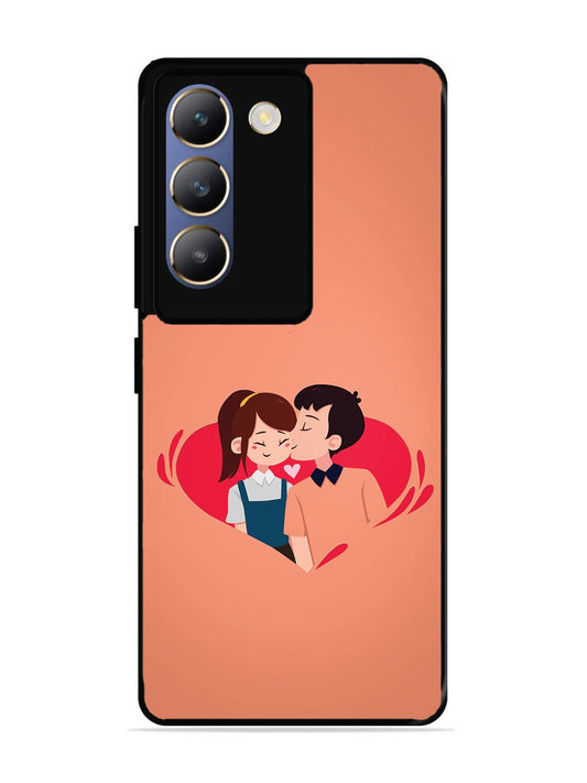 Vivo T3 5G Love Birds
