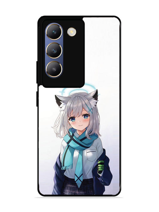Vivo T3 5G Cute Angel