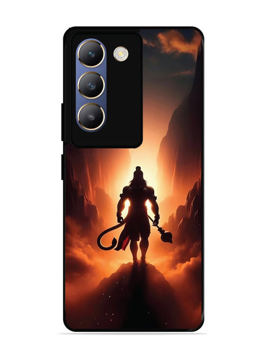 Vivo Y200E Veer Bajrangi