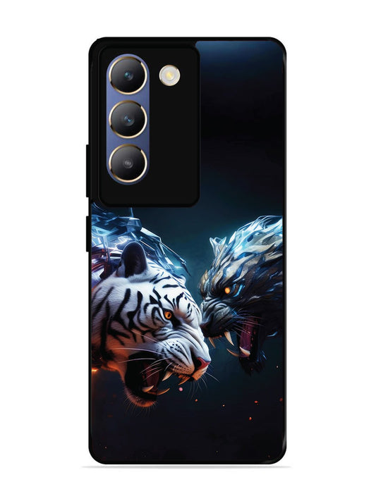 Vivo T3 5G Tiger vs Panther