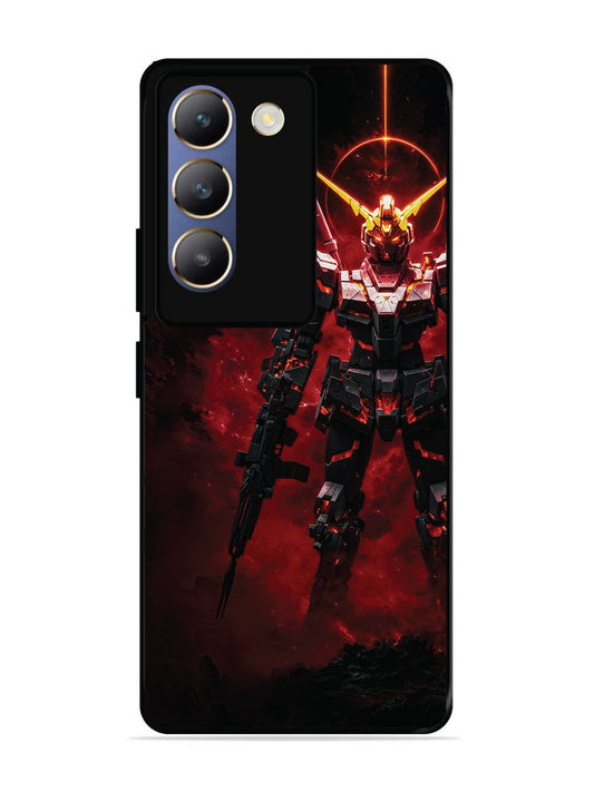 Vivo T3 5G Gundam