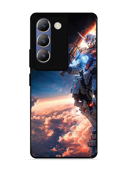 Vivo T3 5G Gundam Anime