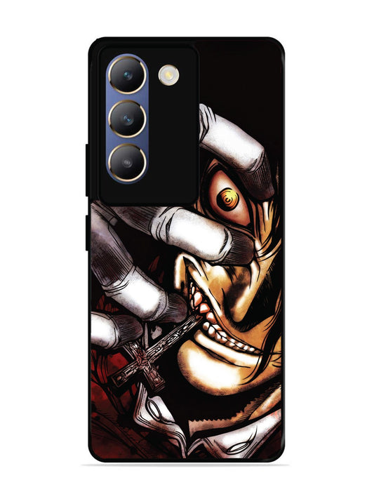 Vivo T3 5G Alucard Hellsing