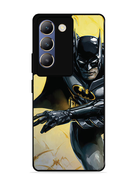 Vivo T3 5G King of Bats comics