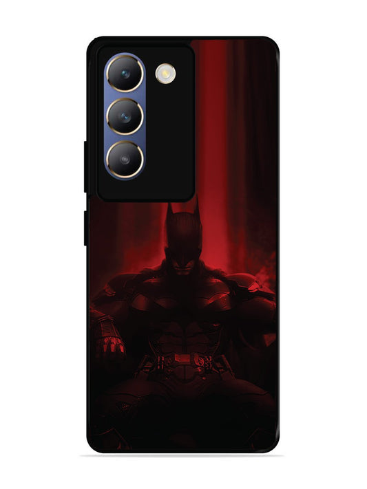 Vivo T3 5G King of Bats dc superhero