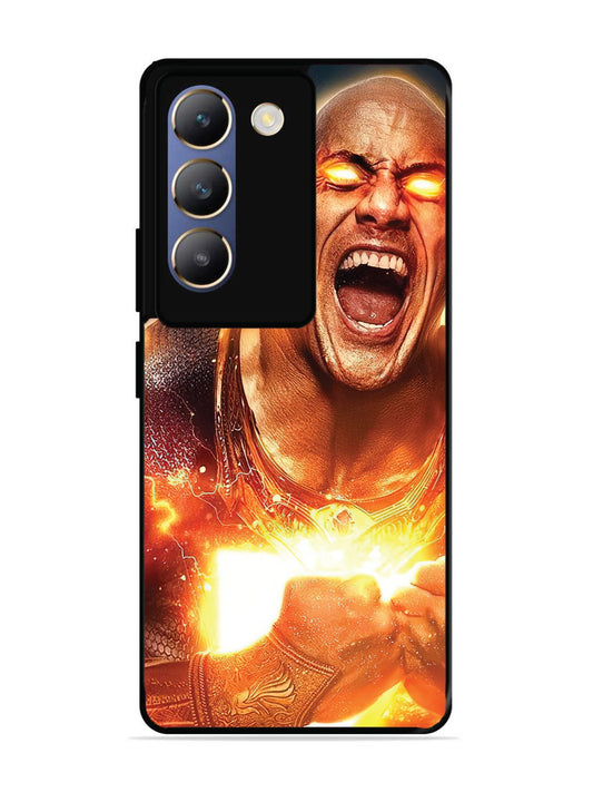 Vivo T3 5G black-adam-2022