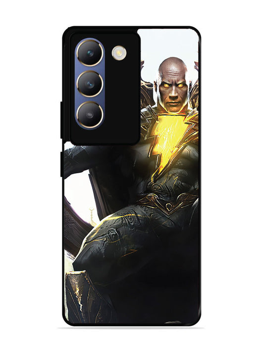 Vivo T3 5G black-adam