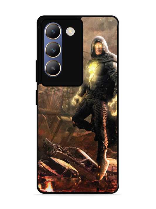 Vivo T3 5G black-adam-dwayne-johnson-2022