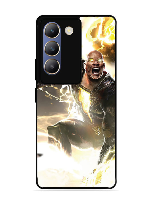 Vivo T3 5G black-adam-lightning