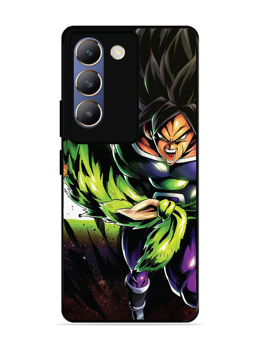 Vivo T3 5G broly-dragon-ball-super-broly