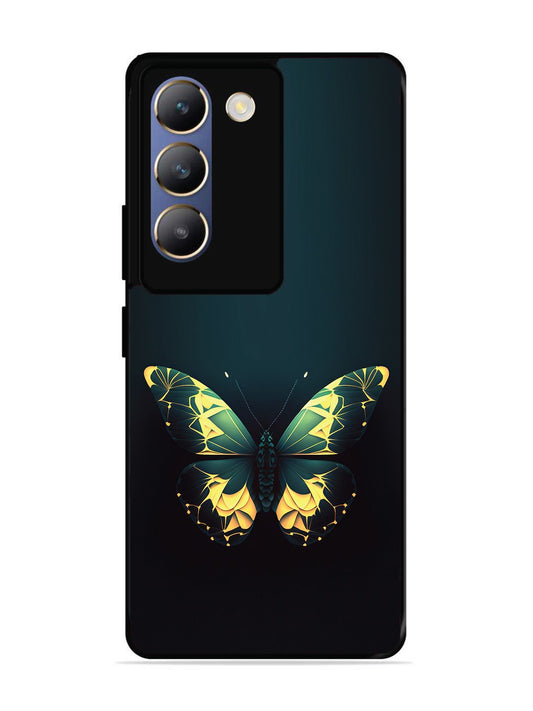 Vivo T3 5G butterfly-insect-animal-abstract