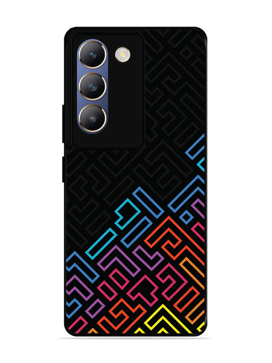 Vivo T3 5G colorful-abstract