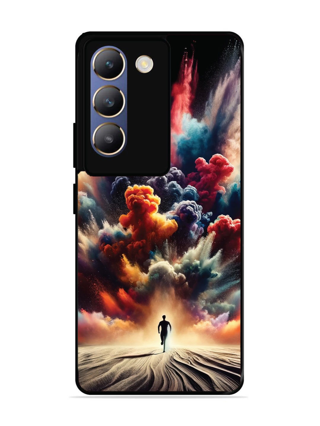 Vivo T3 5G colorful-blast-explosion
