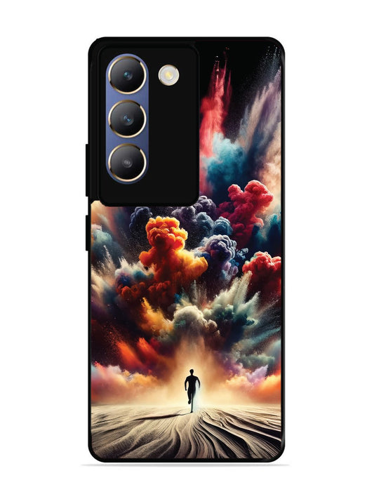 Vivo T3 5G colorful-blast-explosion