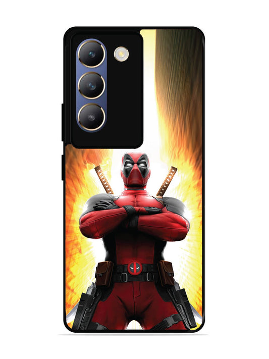 Vivo T3 5G deadpool-bullets