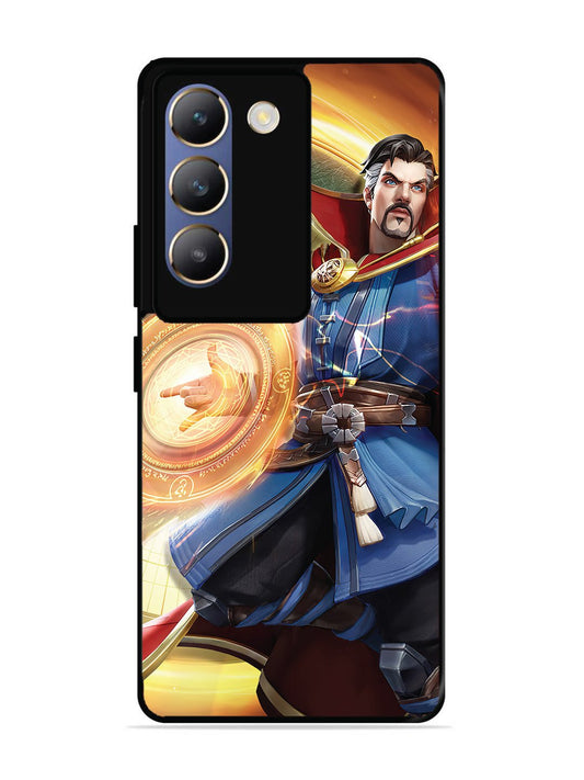 Vivo T3 5G doctor-strange-comics-marvel-super-war
