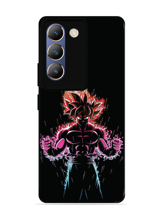 Vivo T3 5G goku-ultra-instinct-dragon-ball
