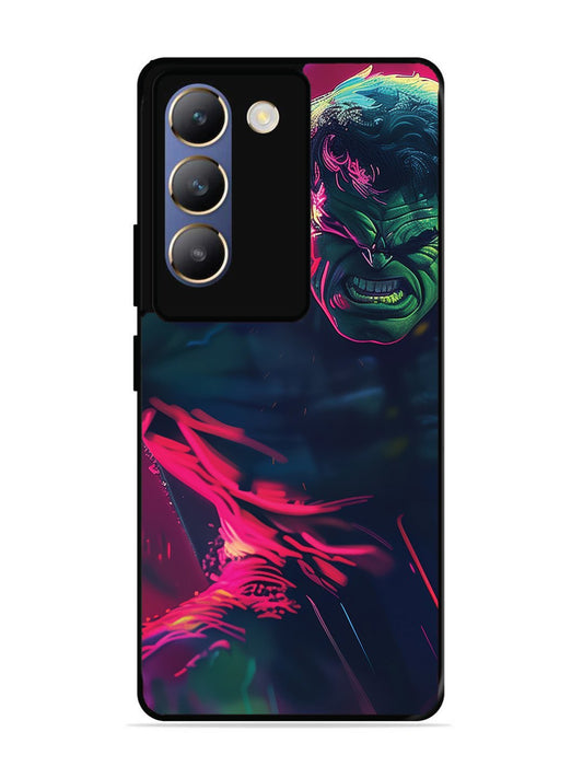 Vivo T3 5G hulk-marvel-comics-superhero