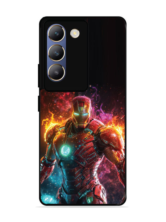 Vivo T3 5G iron-man-marvel-superhero
