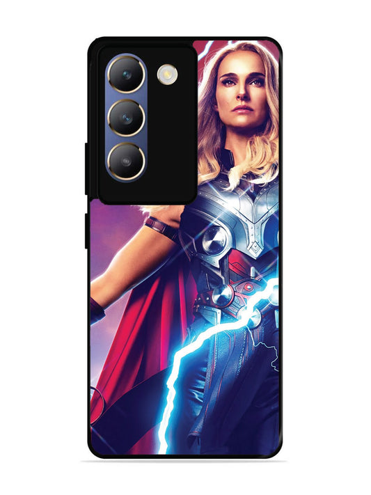 Vivo T3 5G jane-foster-thor-love-and-thunder-poster