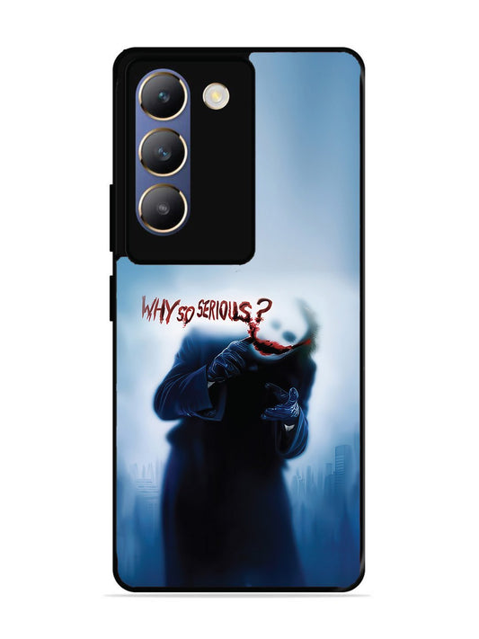 Vivo T3 5G joker-why-so-serious-heath-ledger