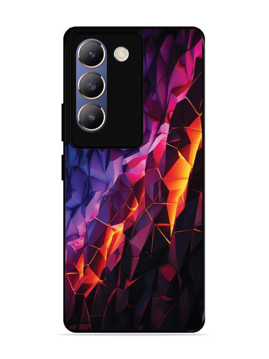 Vivo T3 5G 3d-abstract-colorful
