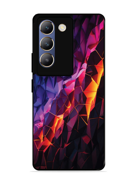 Vivo T3 5G 3d-abstract-colorful