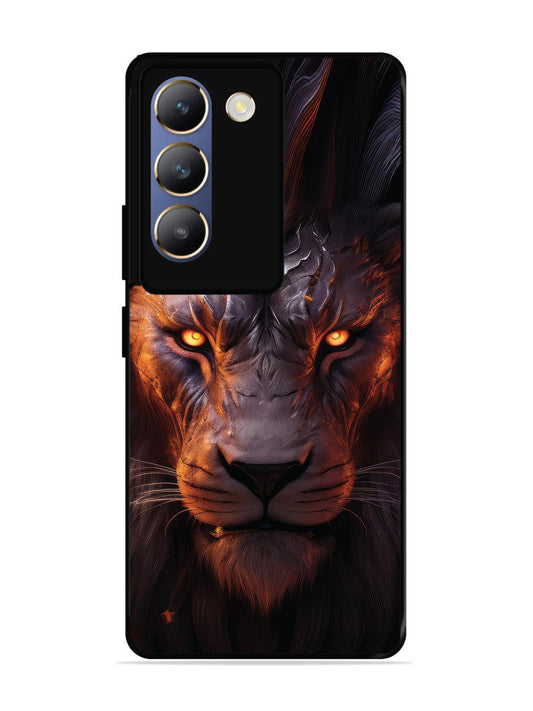 Vivo T3 5G Lion-animal