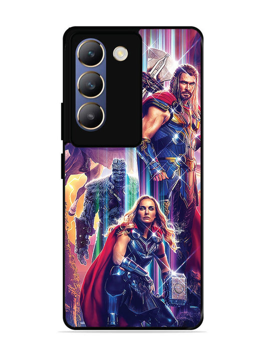 Vivo T3 5G thor-love-and-thunder-movie-character