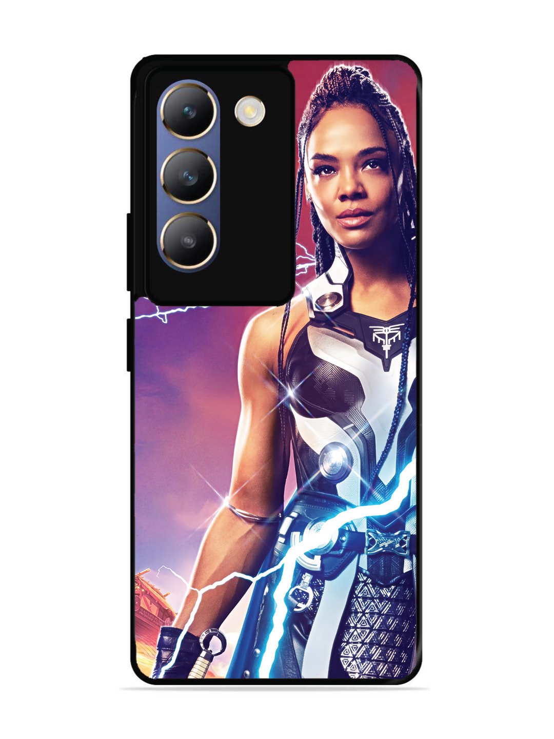 Vivo T3 5G valkyrie-thor-love-and-thunder-poster
