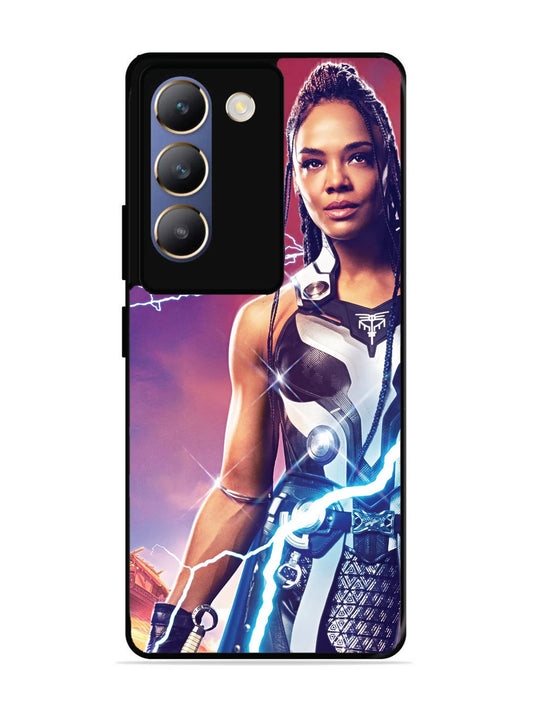 Vivo T3 5G valkyrie-thor-love-and-thunder-poster