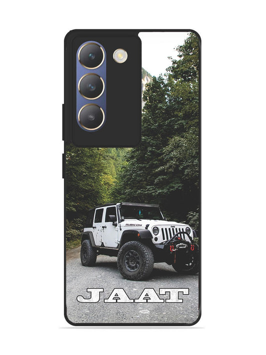 Vivo Y200E JEEP Ft. JAAT
