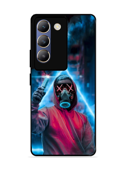 Vivo Y200E mask-man-bad-boys-bad-boys-rules