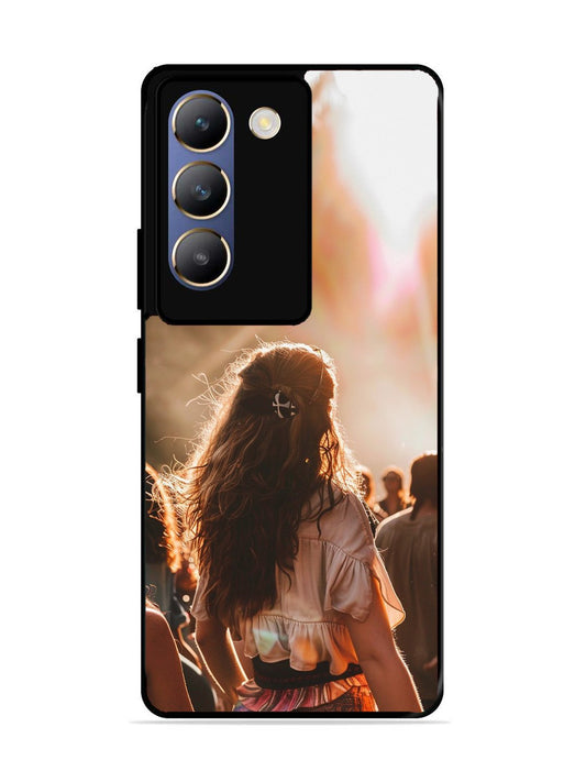 Vivo T3 5G Sunlit Festival Vibes