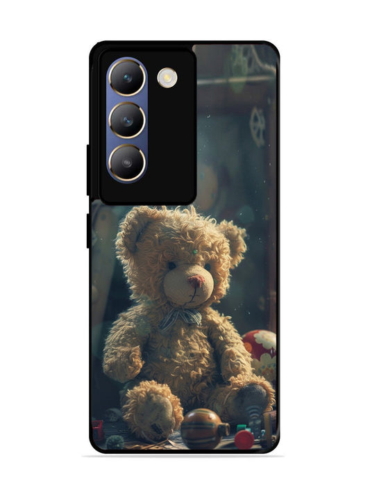 Vivo T3 5G Old Teddy Bear