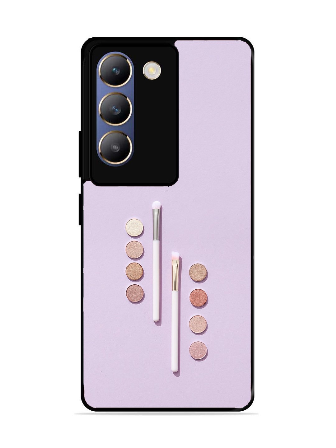 Vivo T3 5G Girls Makeup Story